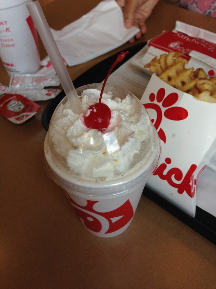 Photo credit: foursquare