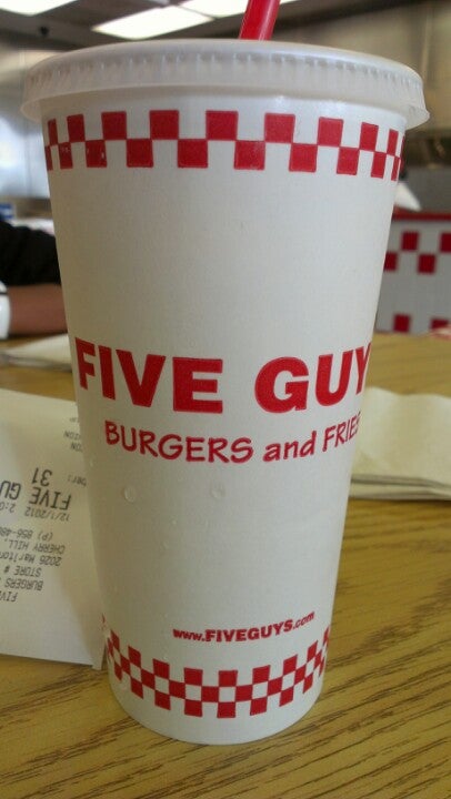 Photo credit: foursquare