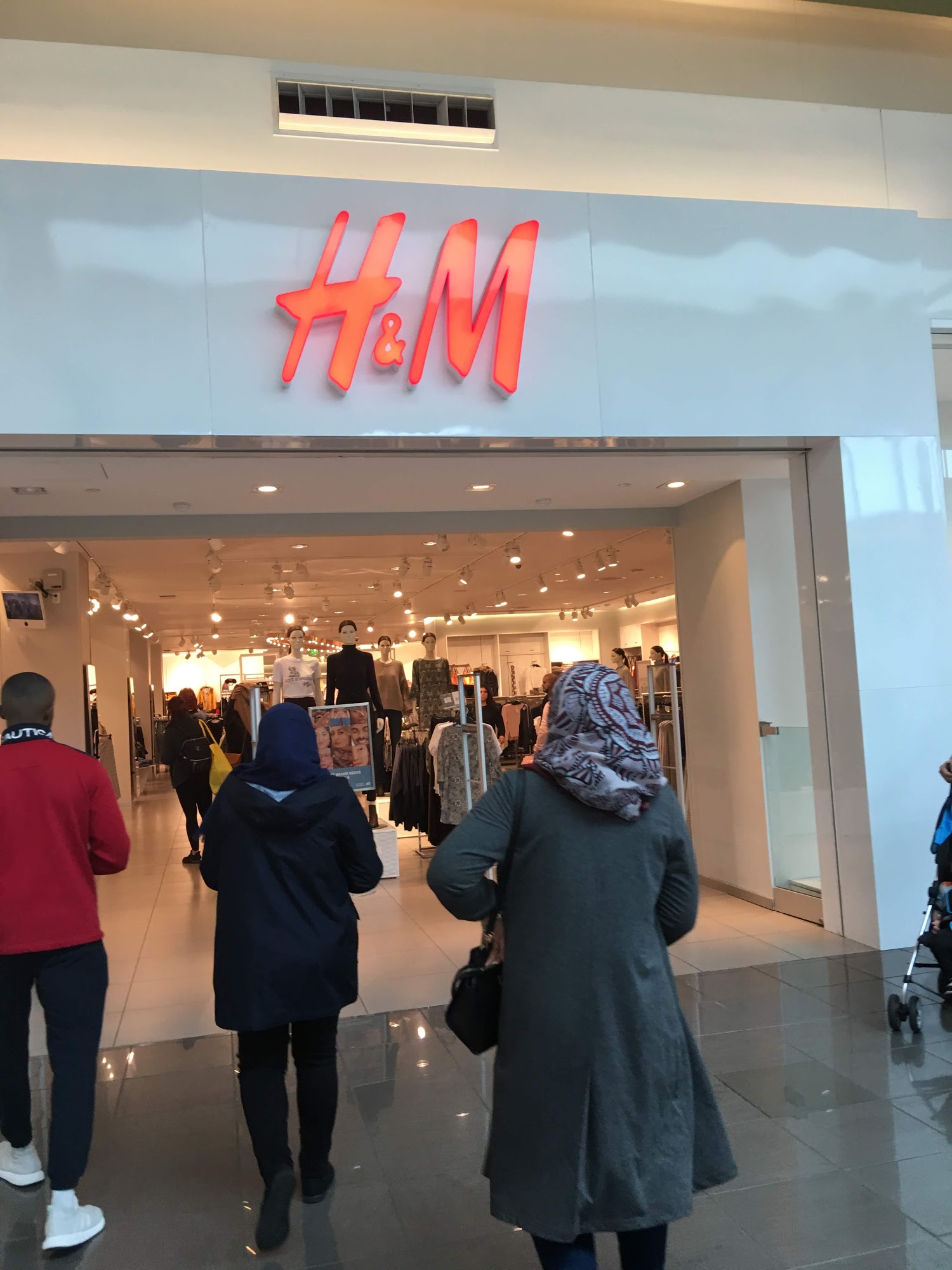 H&M