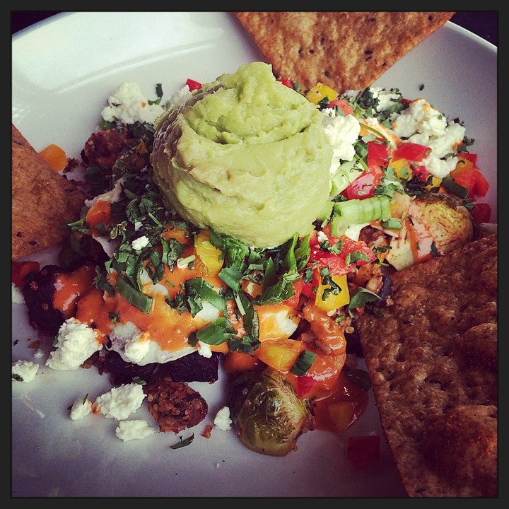 Photo credit: foursquare