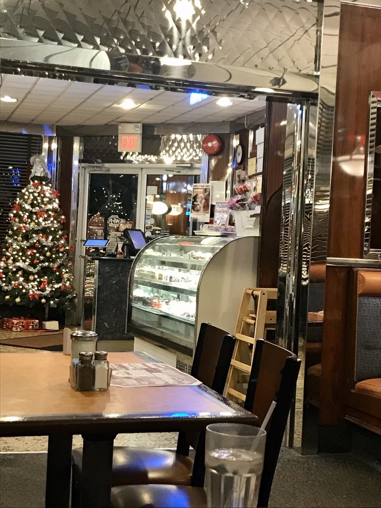 Cherry Hill, NJ Restaurants Open for Takeout, Curbside Service and/or Delivery Restaurantji