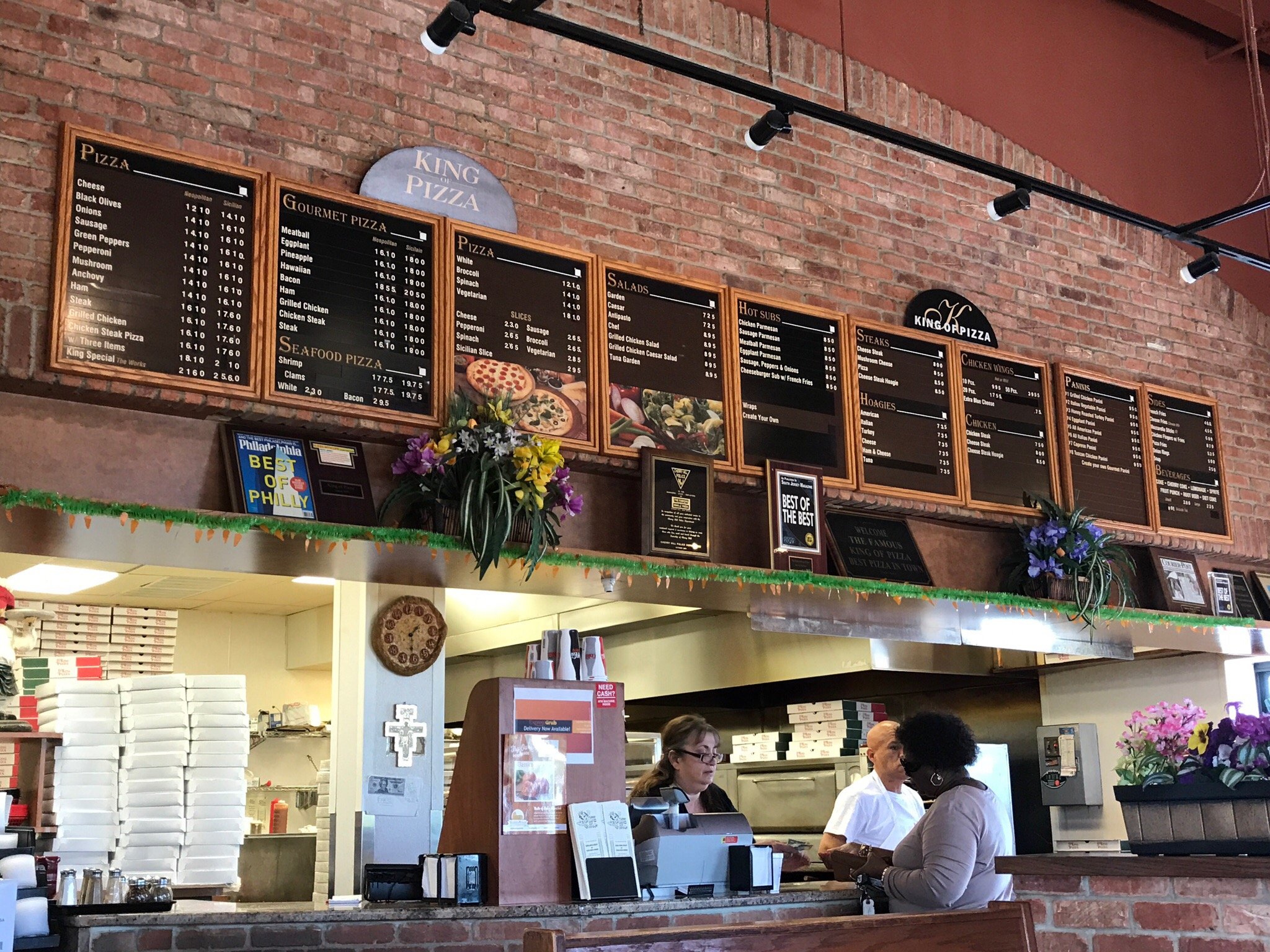 Photo credit: tripadvisor