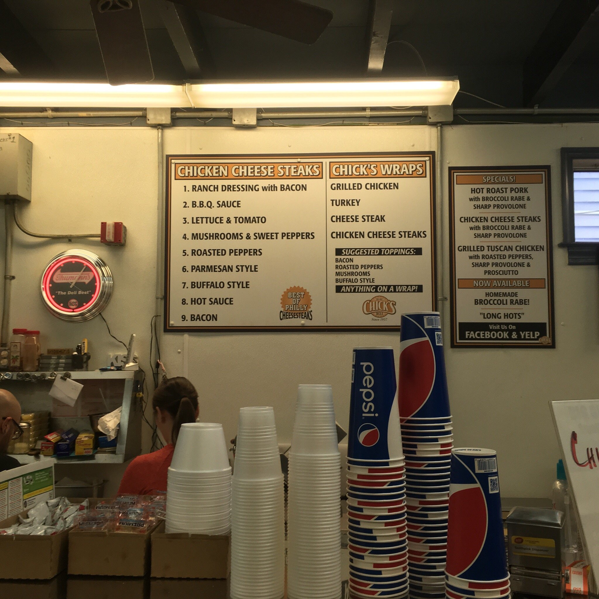 Photo credit: Tripadvisor