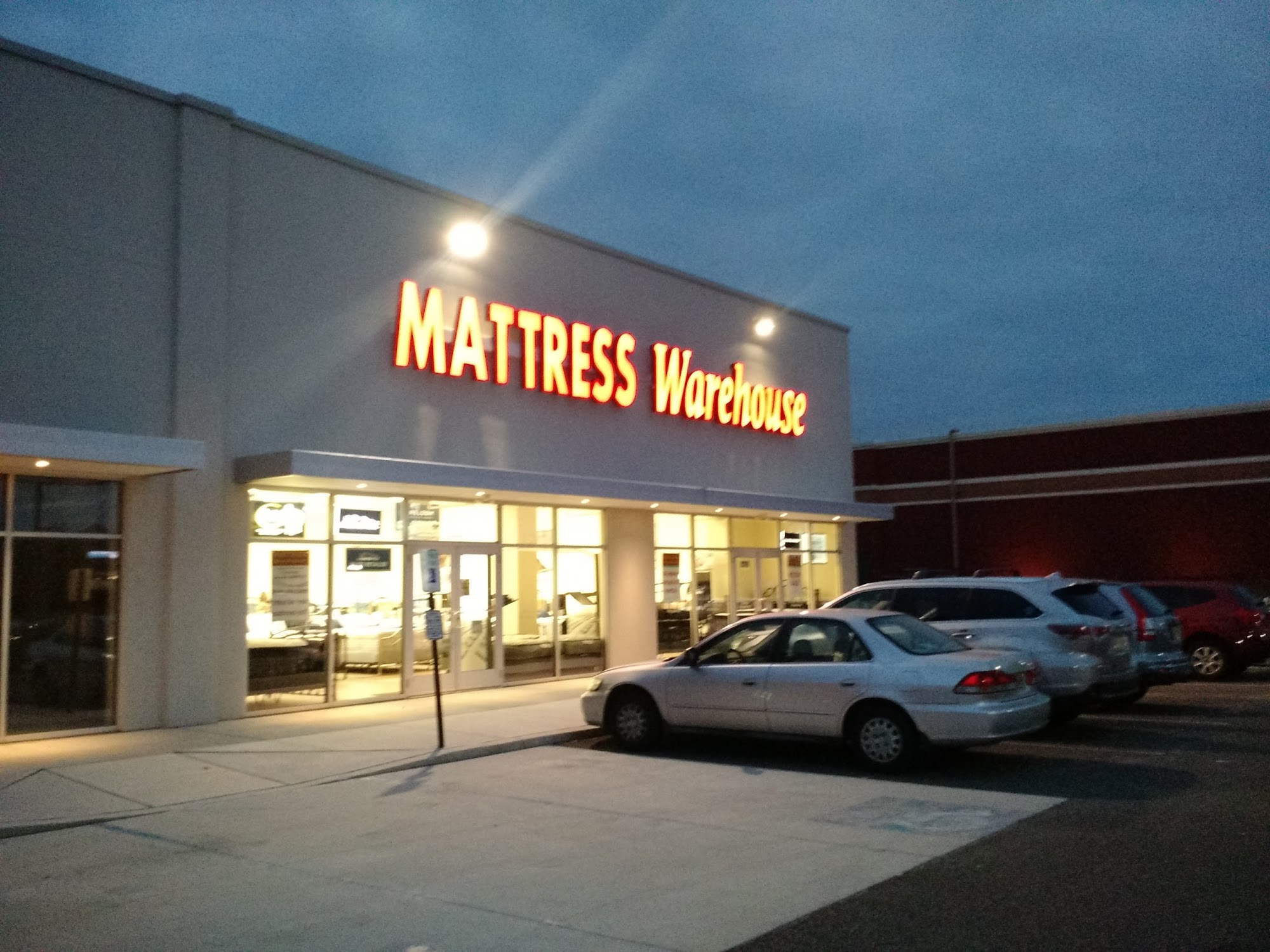 Mattress Warehouse of Cherry Hill