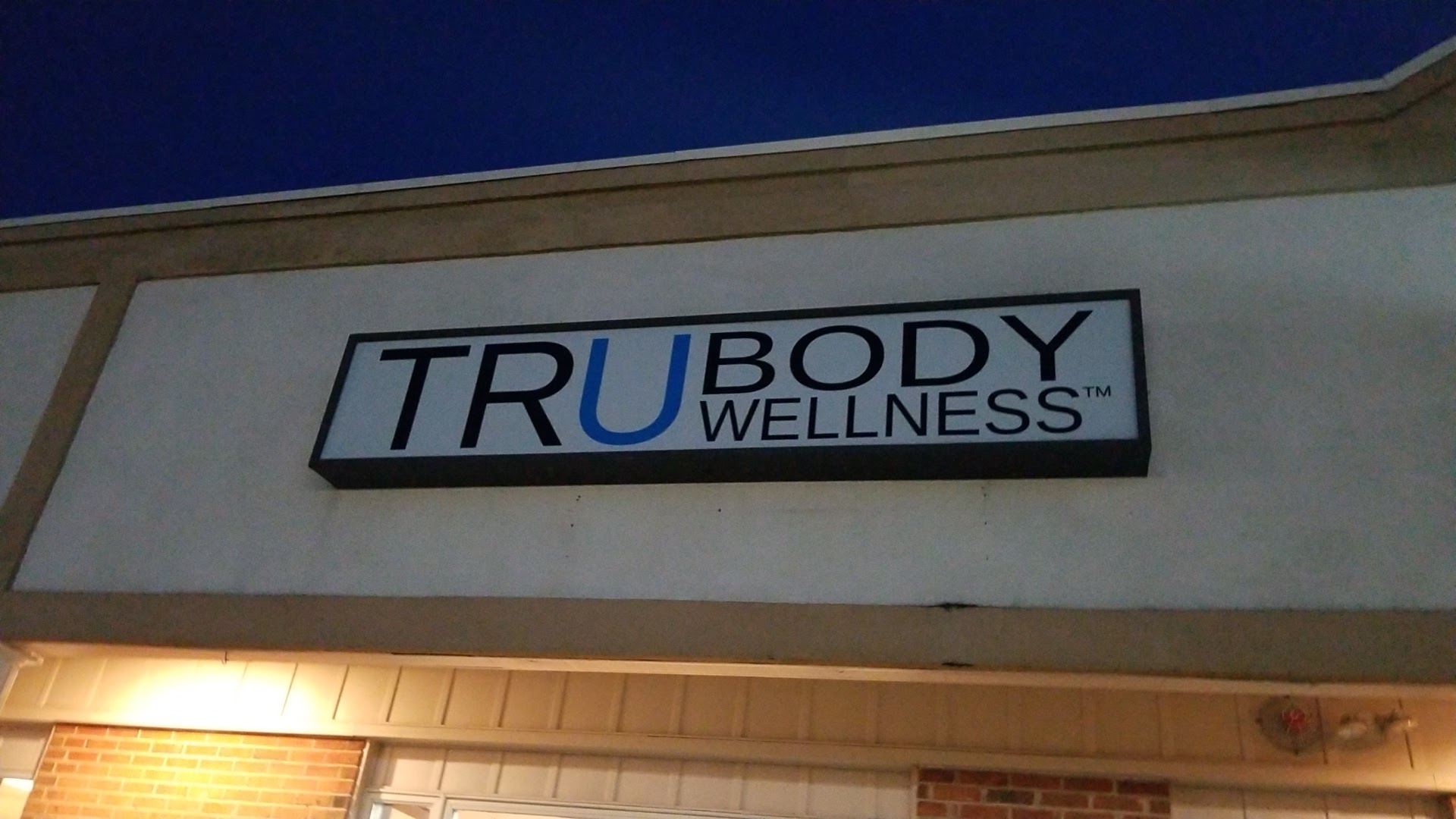 TruBody Wellness