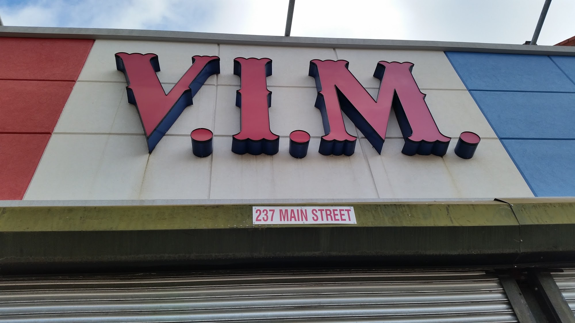 VIM