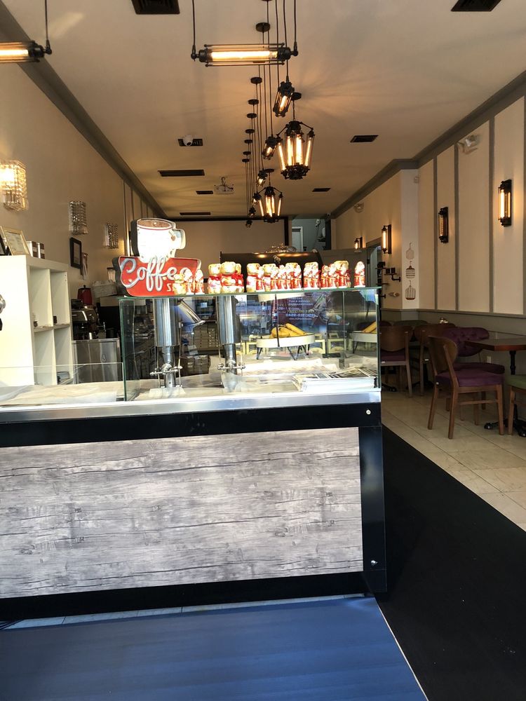 Cliffside Park, NJ Restaurants Open for Takeout, Curbside Service and