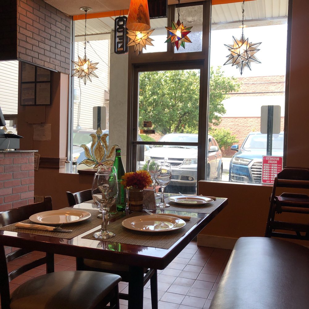 Cliffside Park, NJ Restaurants Open for Takeout, Curbside Service and