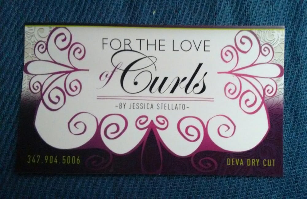 For The Love Of Curls Salon