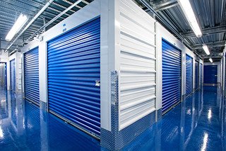 American Self Storage 268 Cliffwood Ave W, Cliffwood
