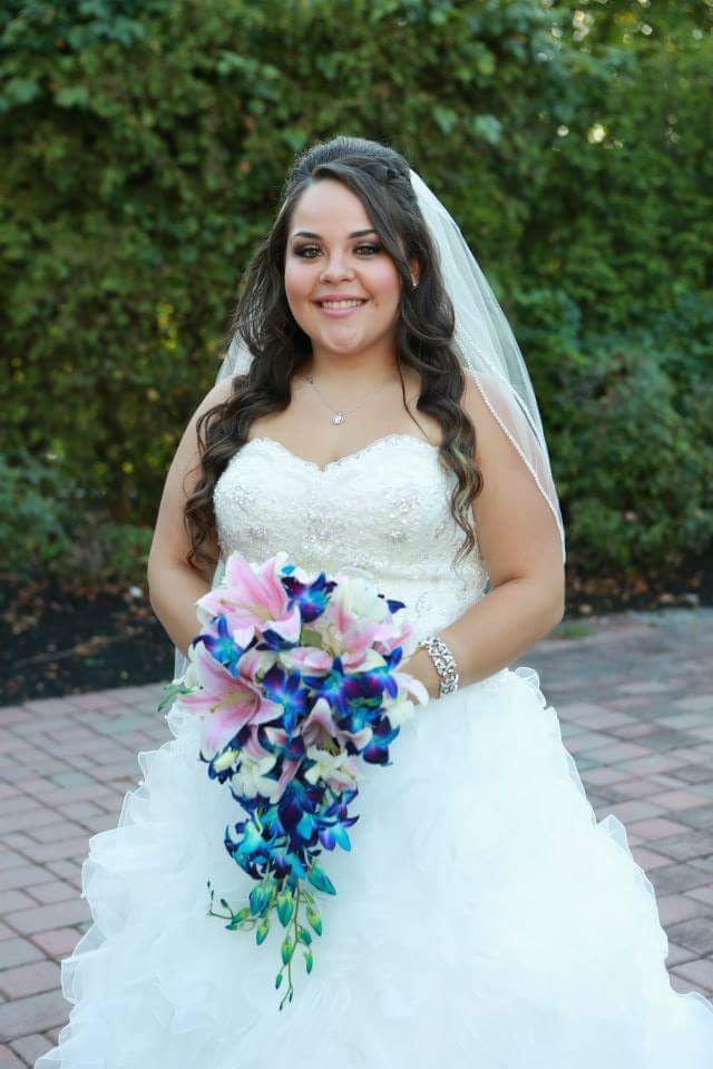 Lush Bridal 58 Biondi Ave, Cliffwood