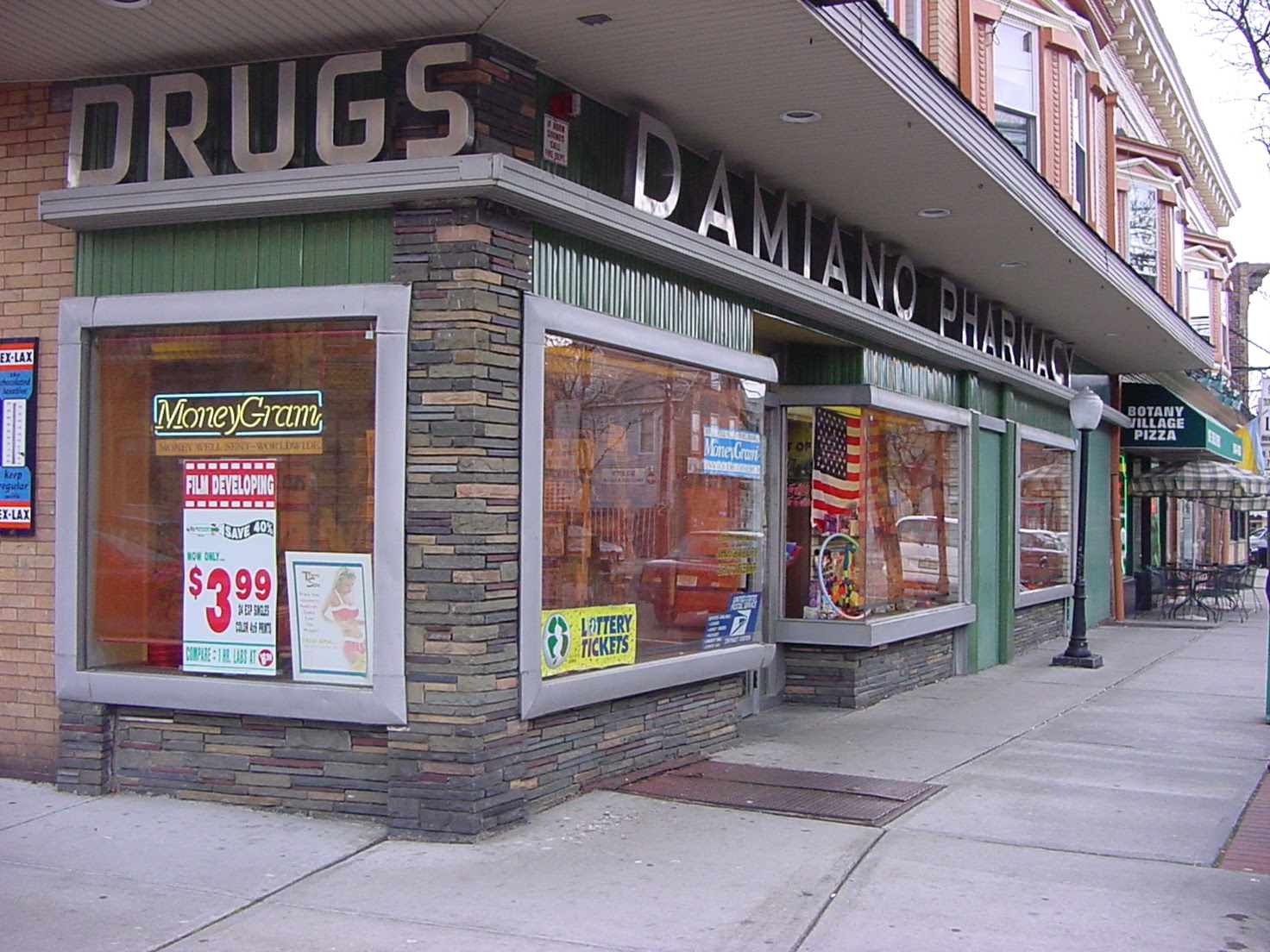 Damiano Pharmacy