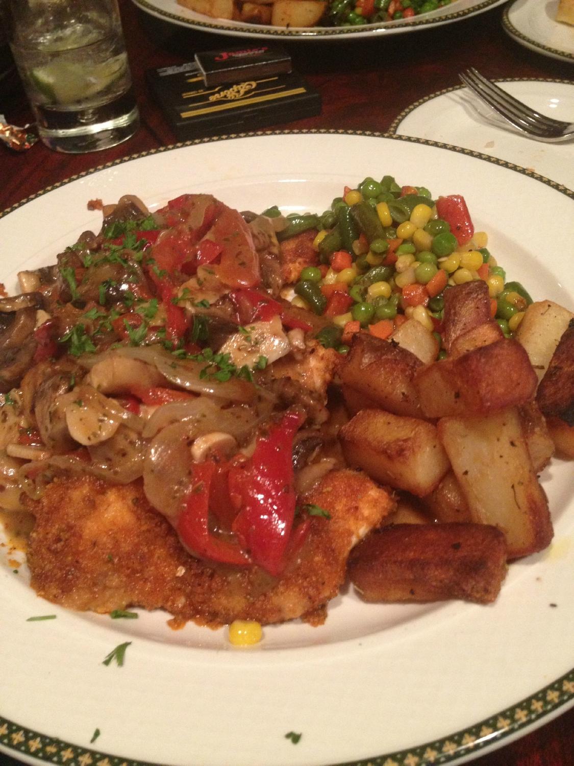 Photo credit: tripadvisor