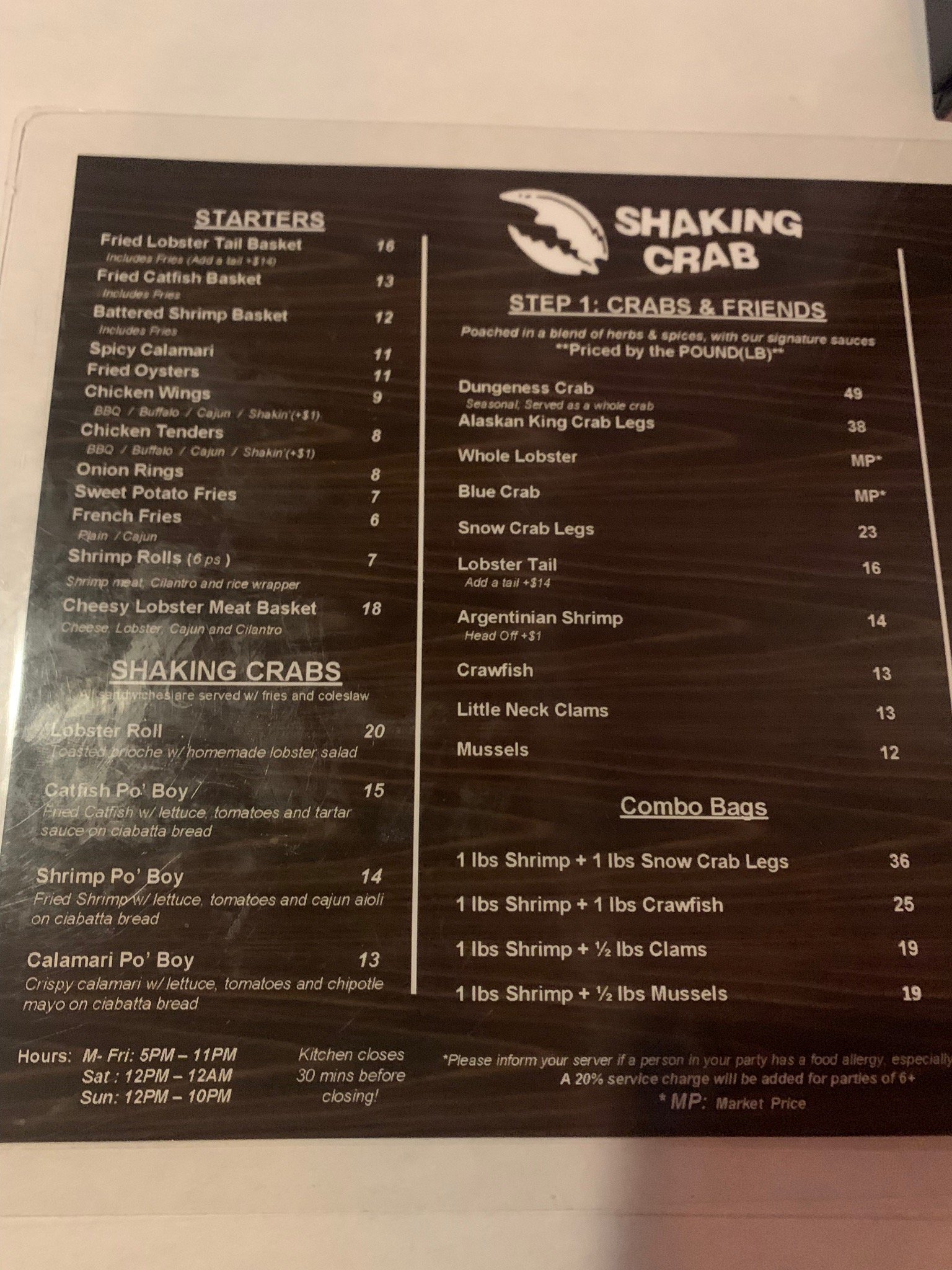 Photo credit: Tripadvisor