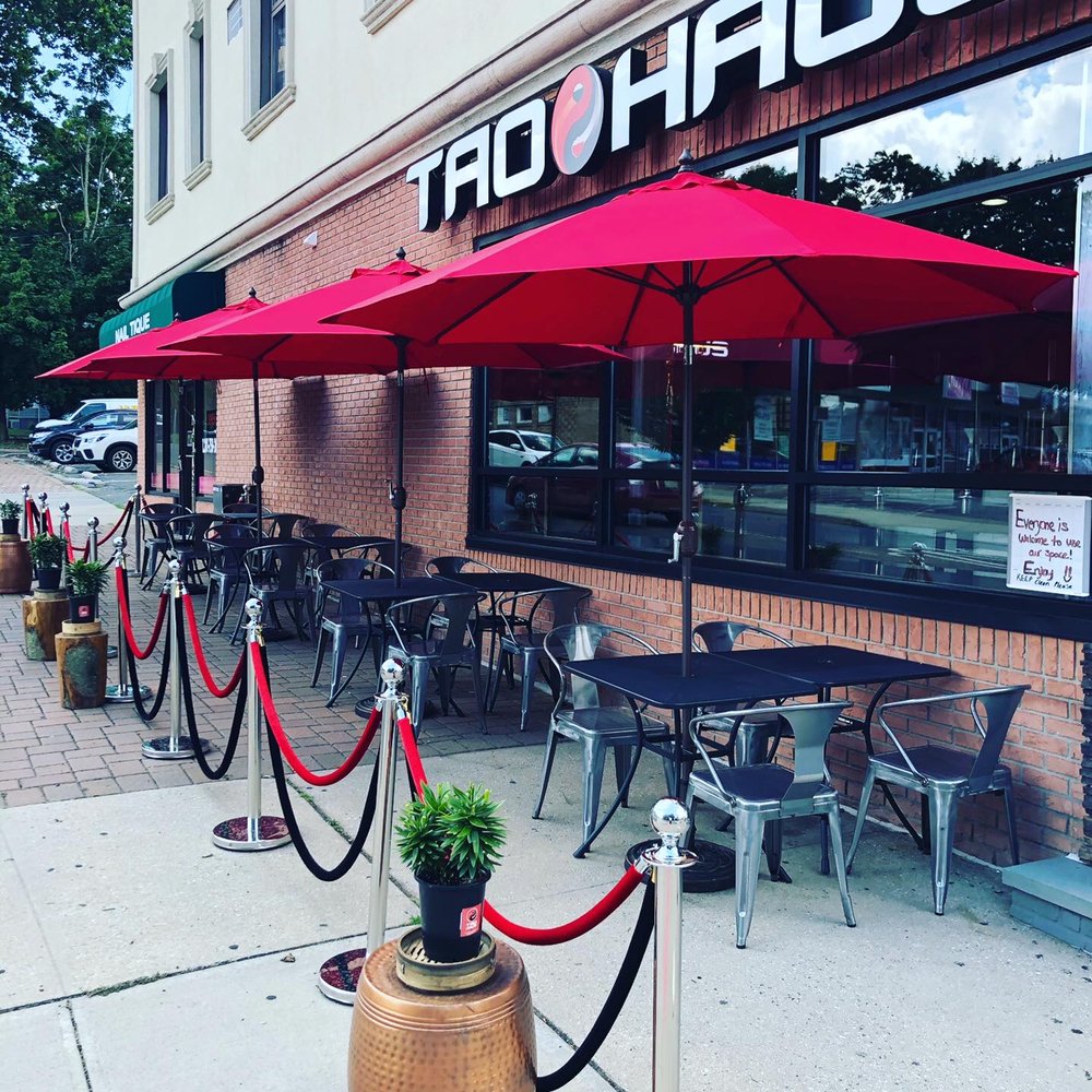 Closter, NJ Restaurants Open for Takeout, Curbside Service and/or