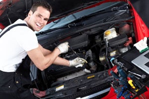 A To Z Auto Repair 28 Prospect Ln #2, Colonia