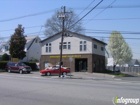 Middlesex Armature Services 1155 St Georges Ave, Colonia