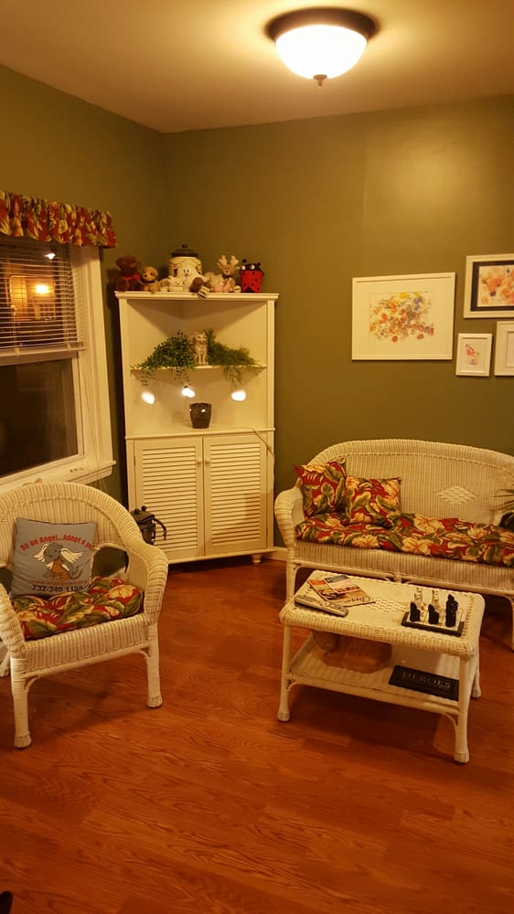 Groomingdales Pet Spa Inc 486 Inman Ave, Colonia