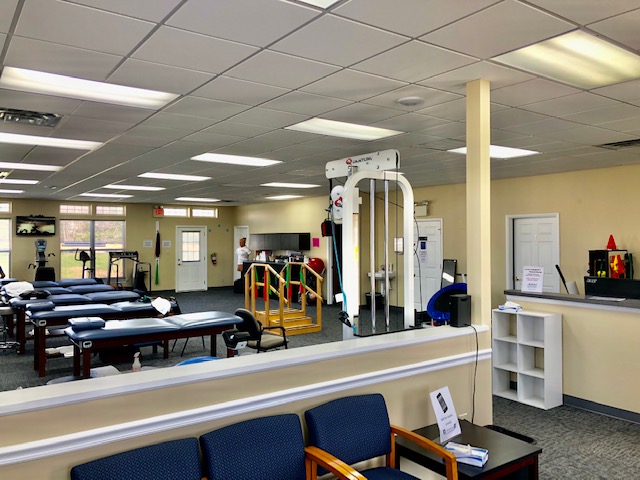 Strive Physical Therapy and Sports Rehabilitation