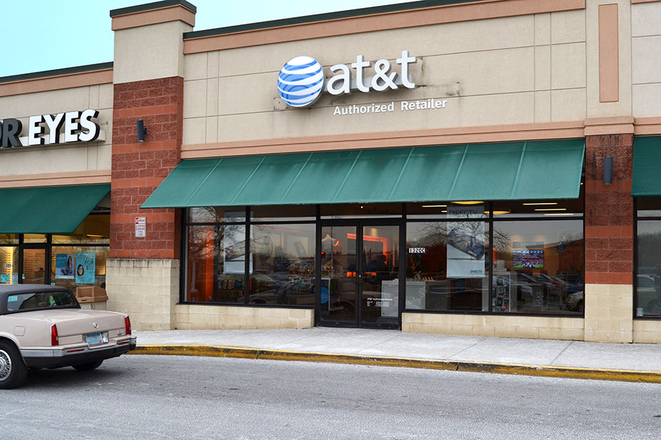 AT&T Store