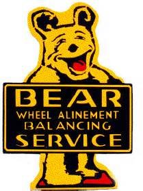 Denville Bear & Body Service, Inc.