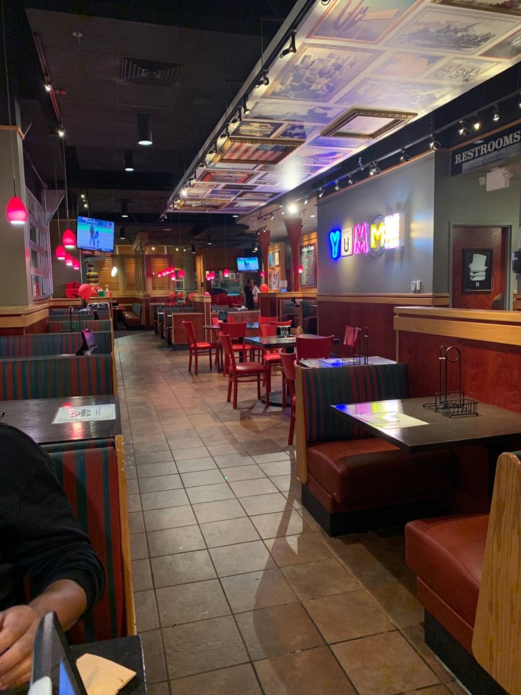 Deptford, NJ Restaurants Open for Takeout, Curbside Service and/or