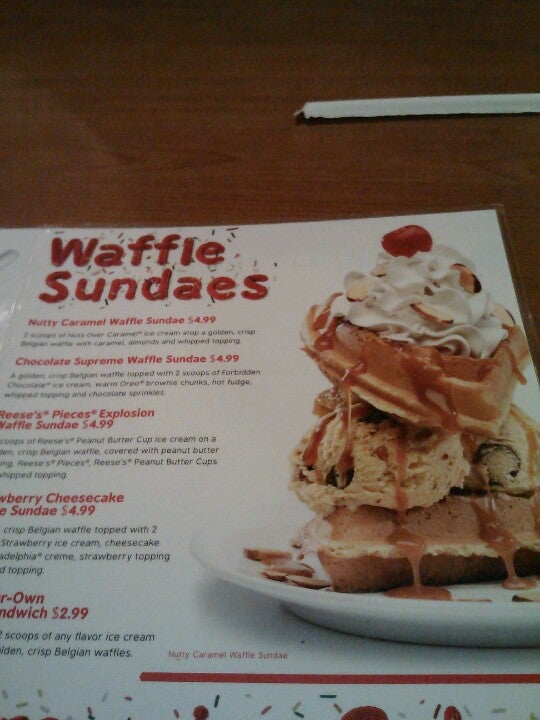 Photo credit: Foursquare