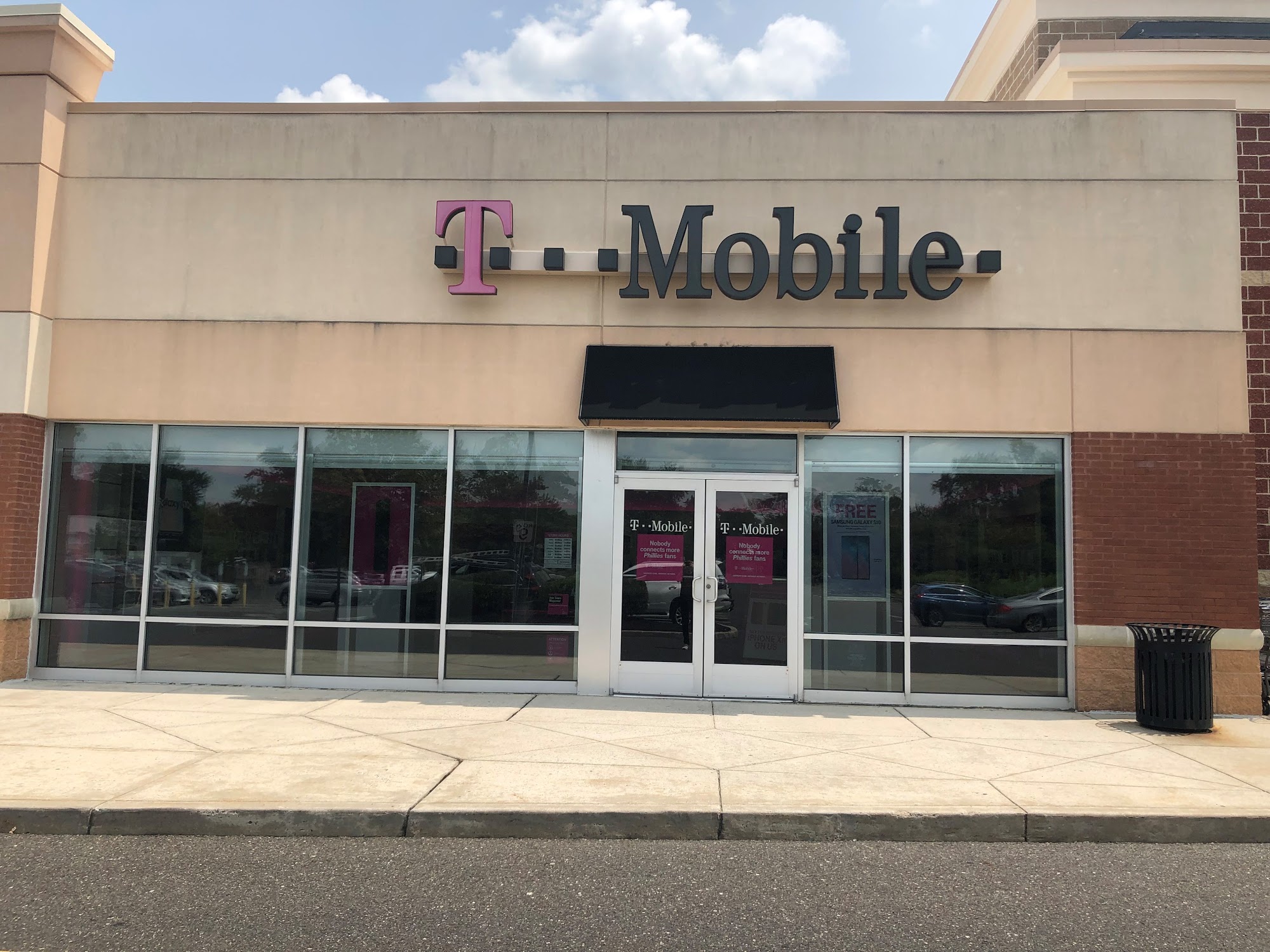 T-Mobile