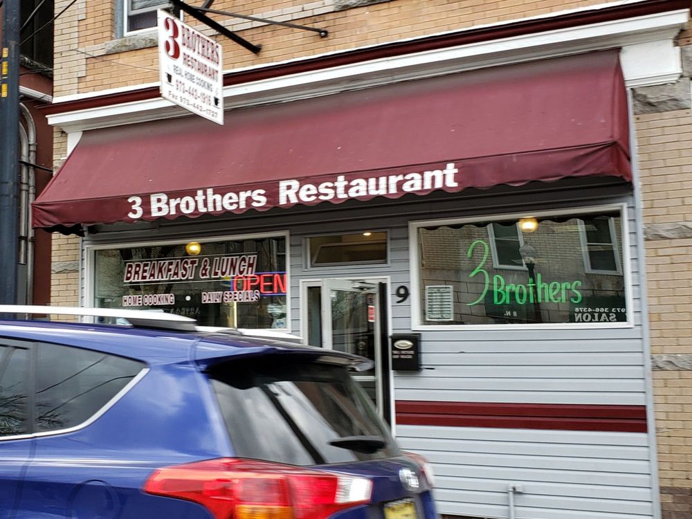 Food Dover NJ A Culinary Adventure You Gotta Check Out!