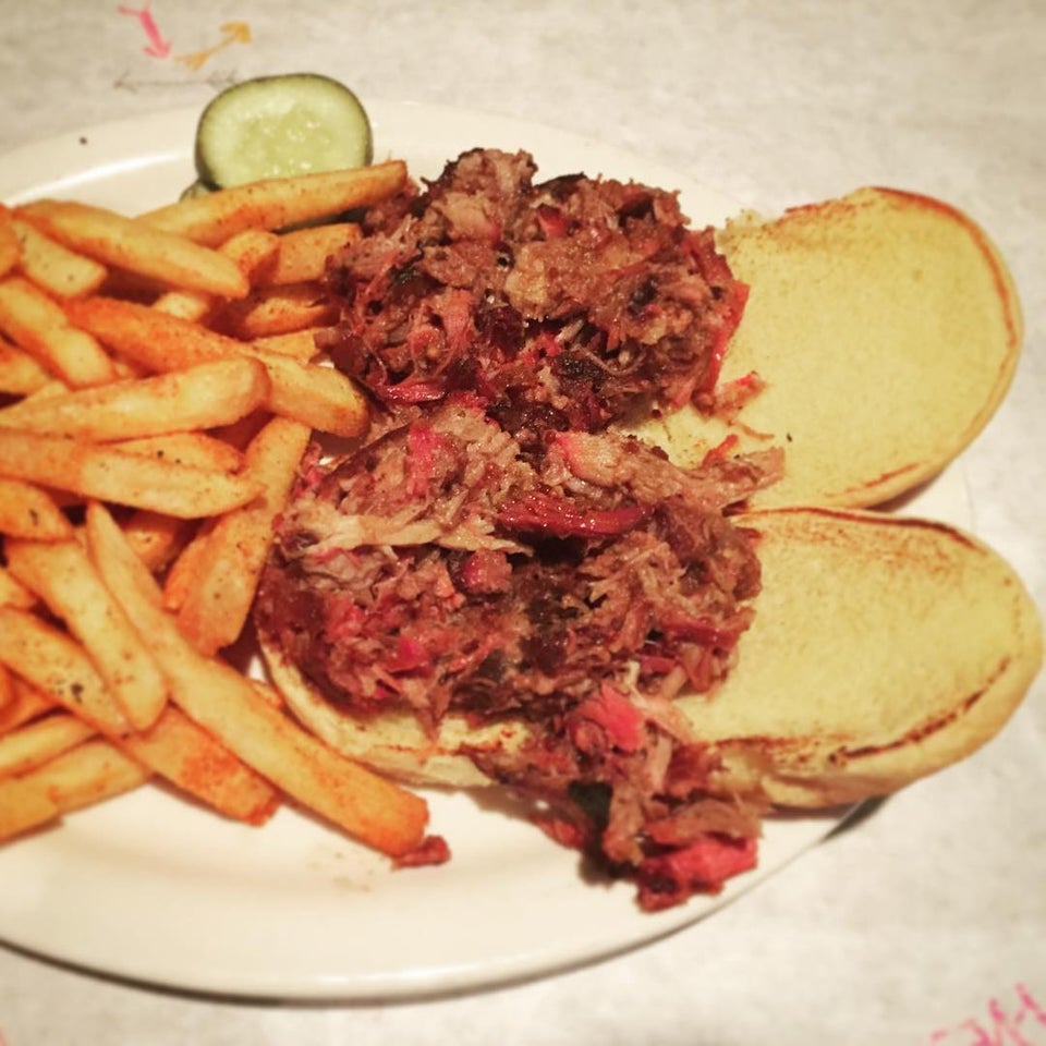 Photo credit: foursquare