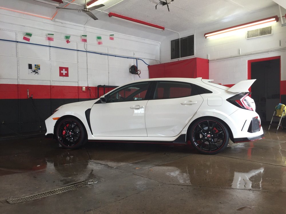 Michael’s Carwash & Detail Center 30 E Madison Ave, Dumont