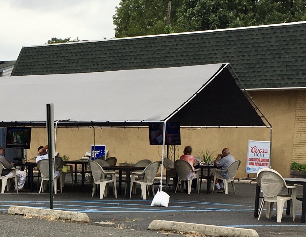 Dunellen, NJ Restaurants Open for Takeout, Curbside Service and/or