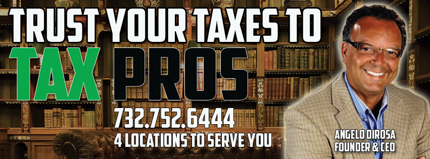 Tax Pro's Income Tax Services