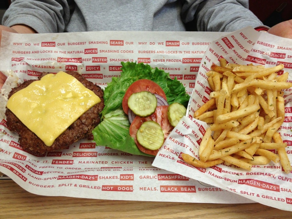 Photo credit: foursquare