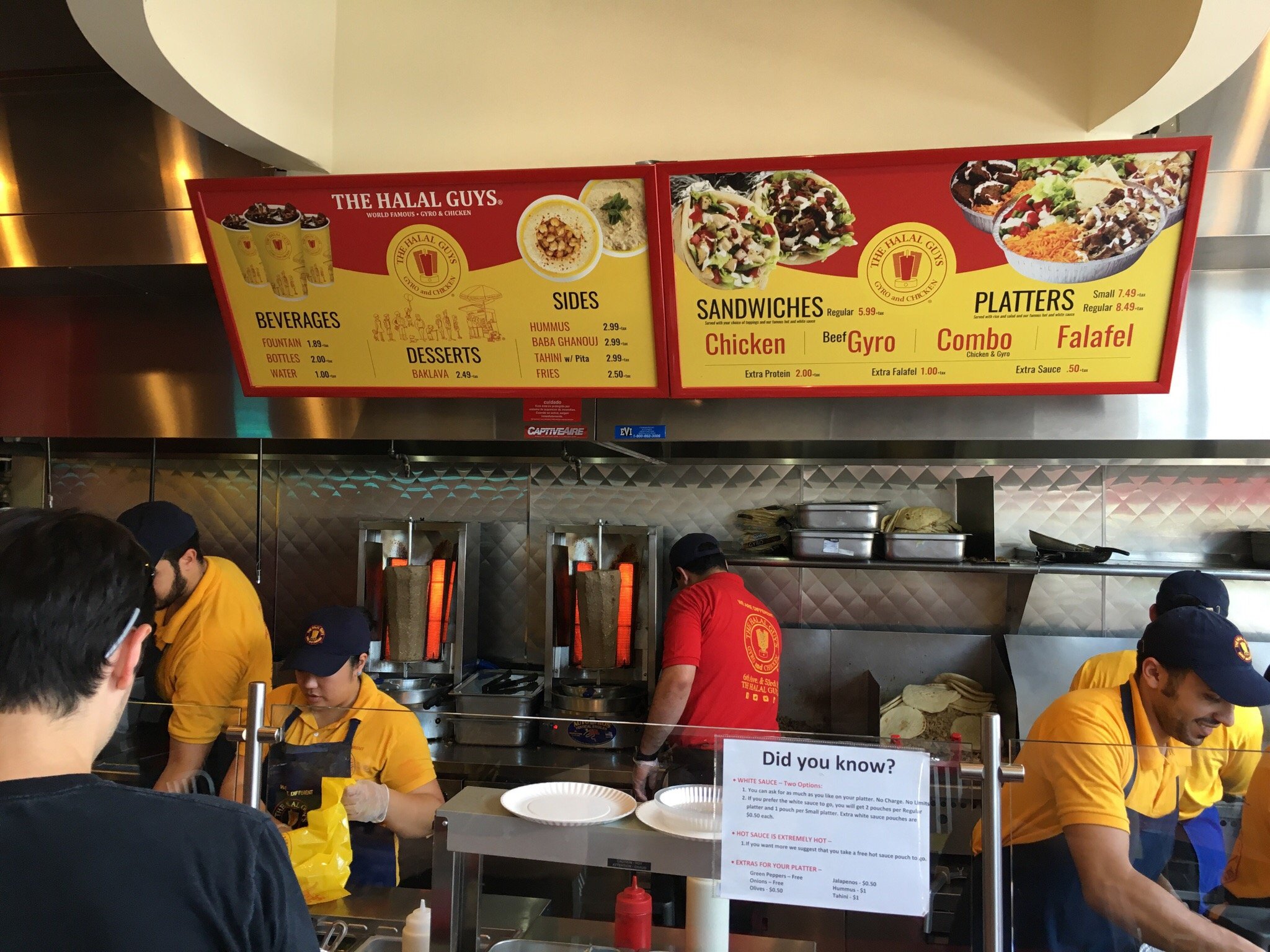 Photo credit: tripadvisor