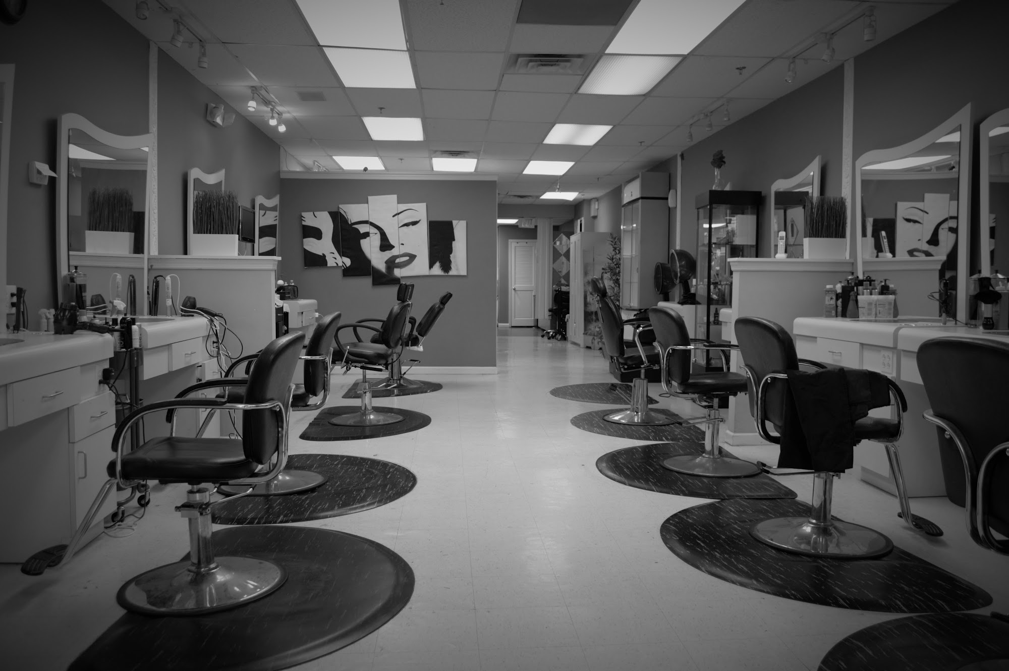 Impressions Hair Salon