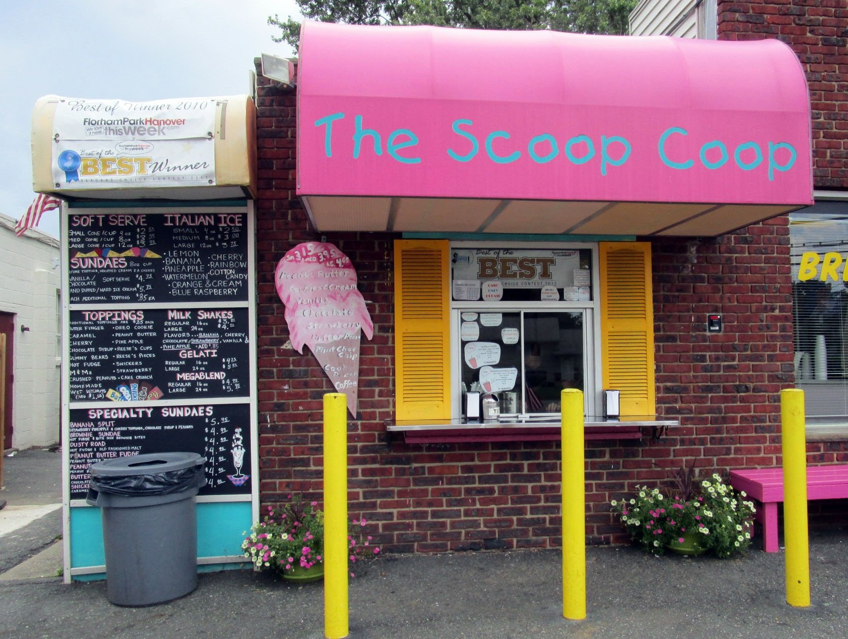 Photo credit: tripadvisor