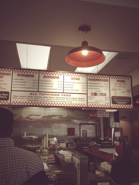 Photo credit: foursquare
