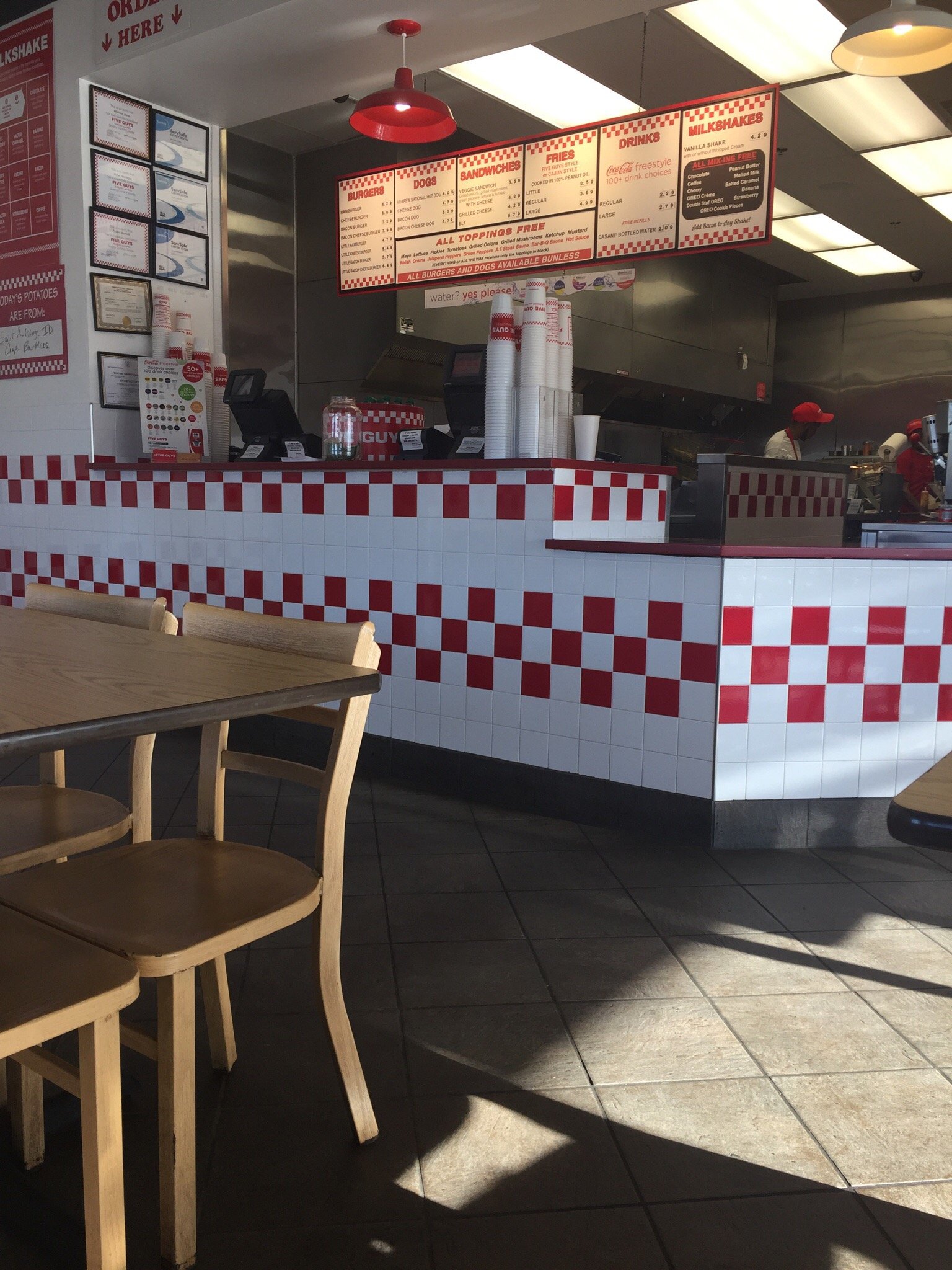 Photo credit: tripadvisor