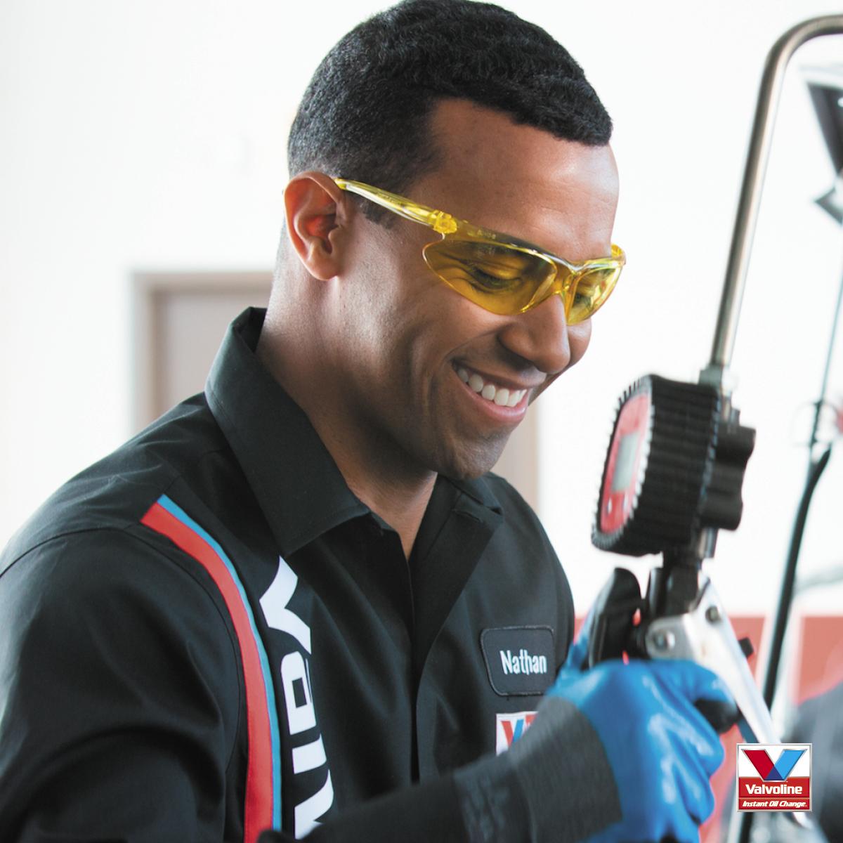Valvoline Instant Oil Change 458 Paterson Ave, East Rutherford