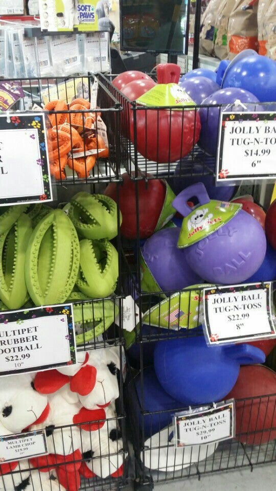 Multipet International 55 Madison Cir Dr, East Rutherford