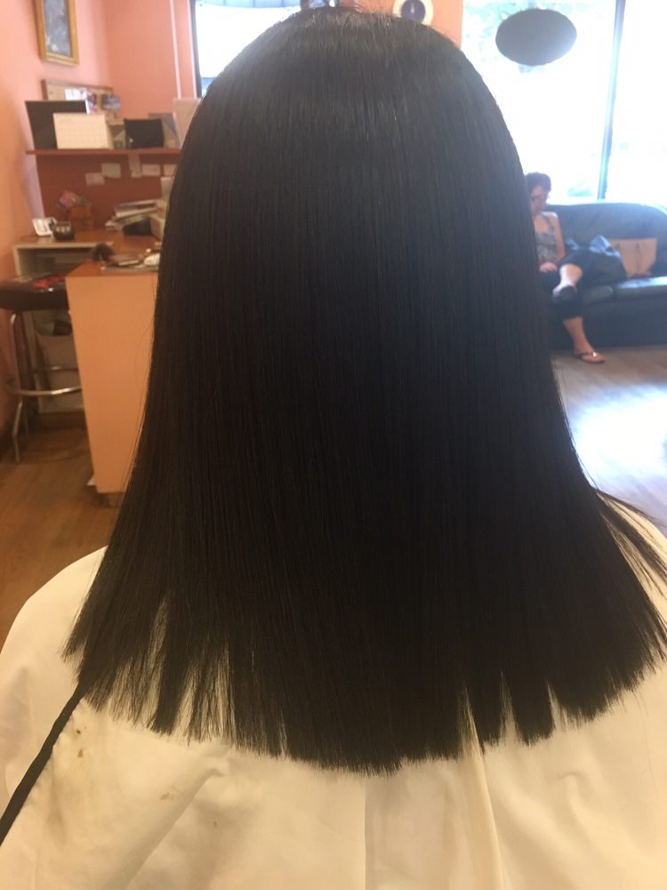 Hair Unique Salon 119 Park Ave, East Rutherford