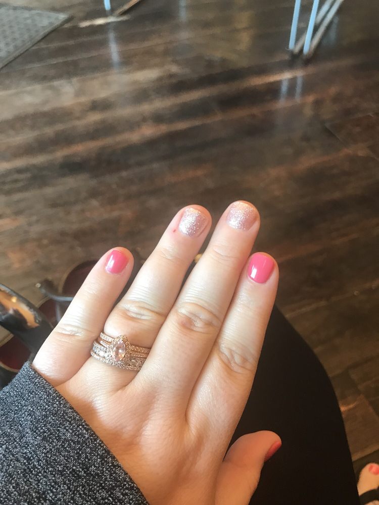 Angel Tips Nail & Spa 79 NJ-17, East Rutherford