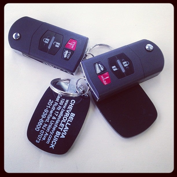 Bellavia Chevrolet Buick 199 NJ-17, East Rutherford