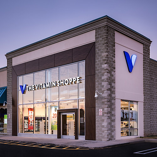 The Vitamin Shoppe 130 Rte 17 North, #14, East Rutherford