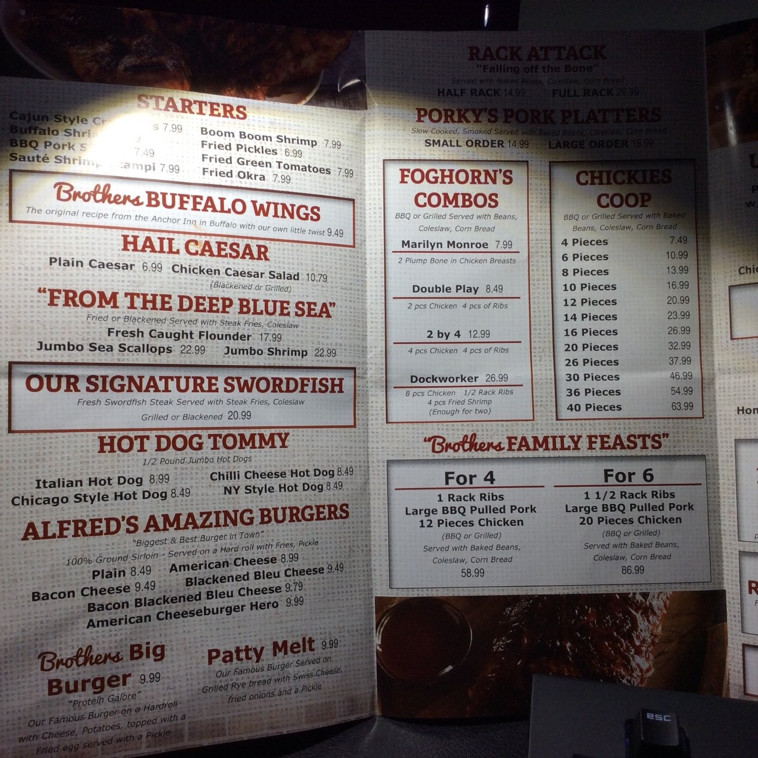 Photo credit: Tripadvisor