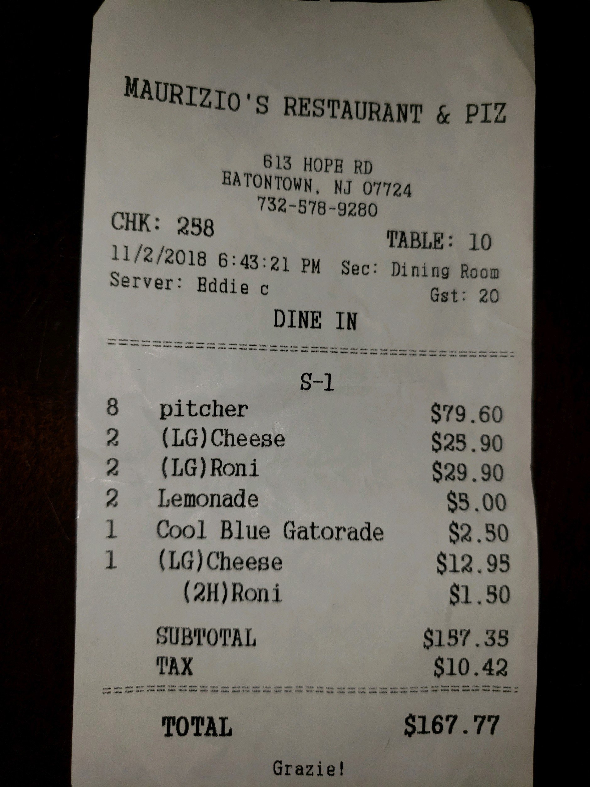 Photo credit: Tripadvisor