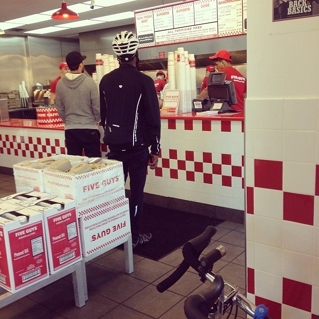 Photo credit: foursquare