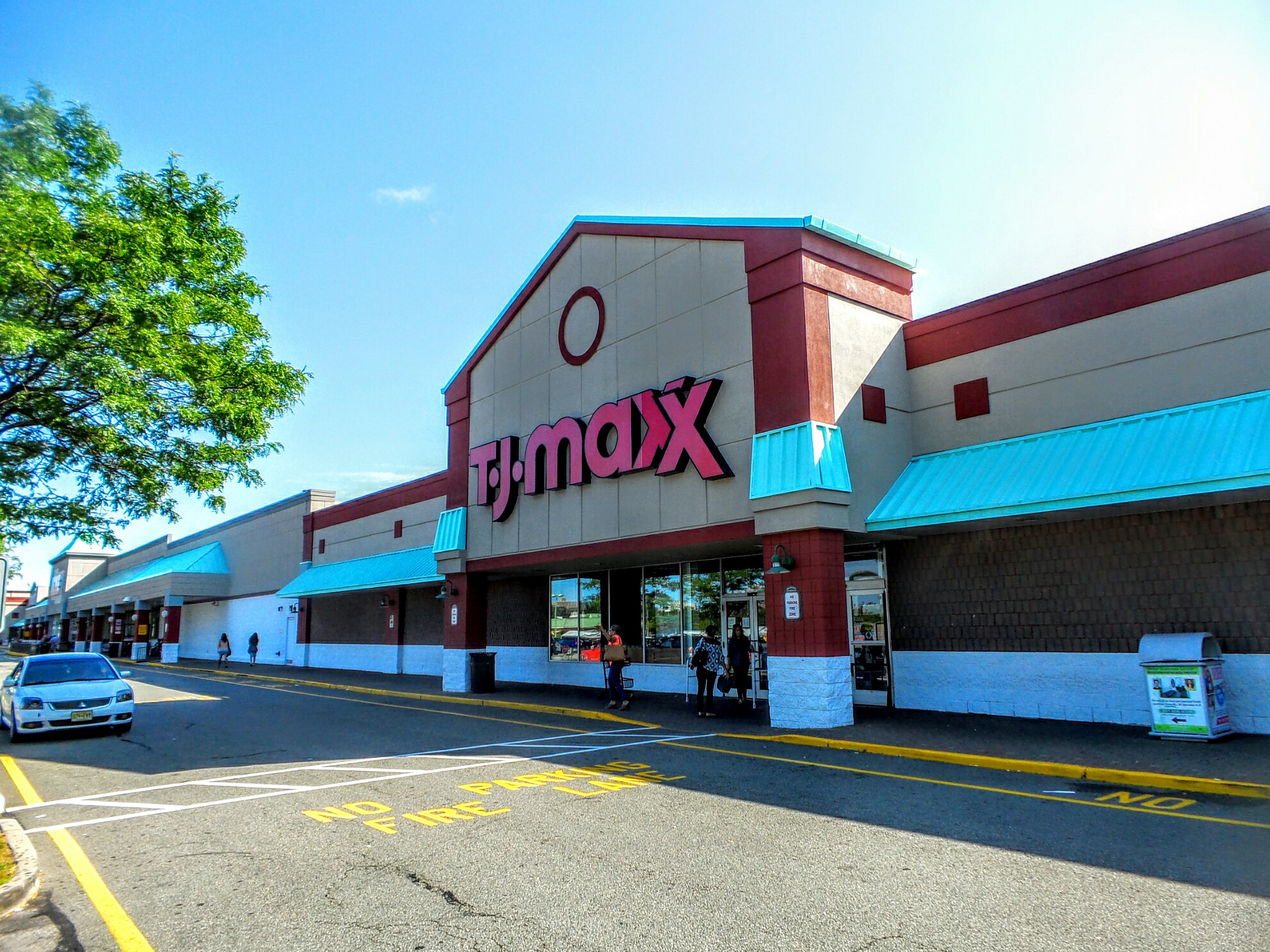 T.J. Maxx