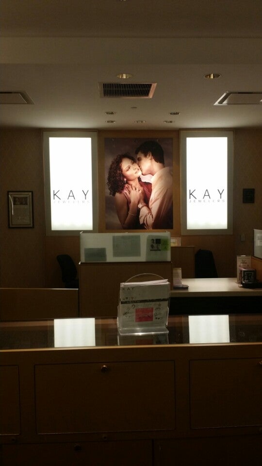 Kay Jewelers 337 Menlo Park Mall Unit 337, Edison